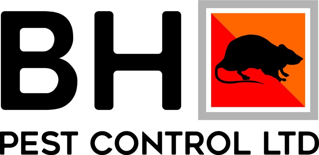 BH Pest Control Logo